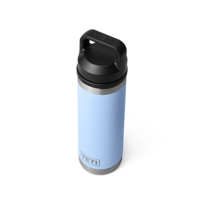 YETI Rambler® Borraccia da 18 oz (532 ml) Big Sky Blue