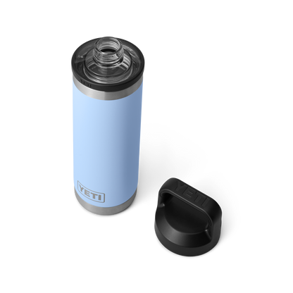 YETI Rambler® Borraccia da 18 oz (532 ml) Big Sky Blue