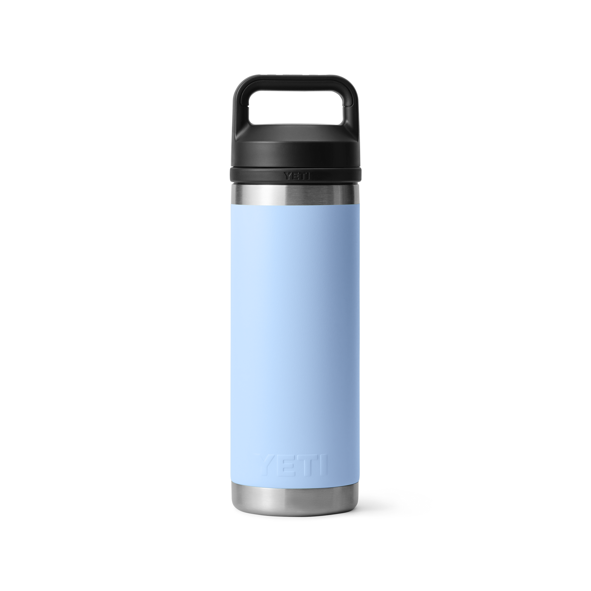 YETI Rambler® Borraccia da 18 oz (532 ml) Big Sky Blue