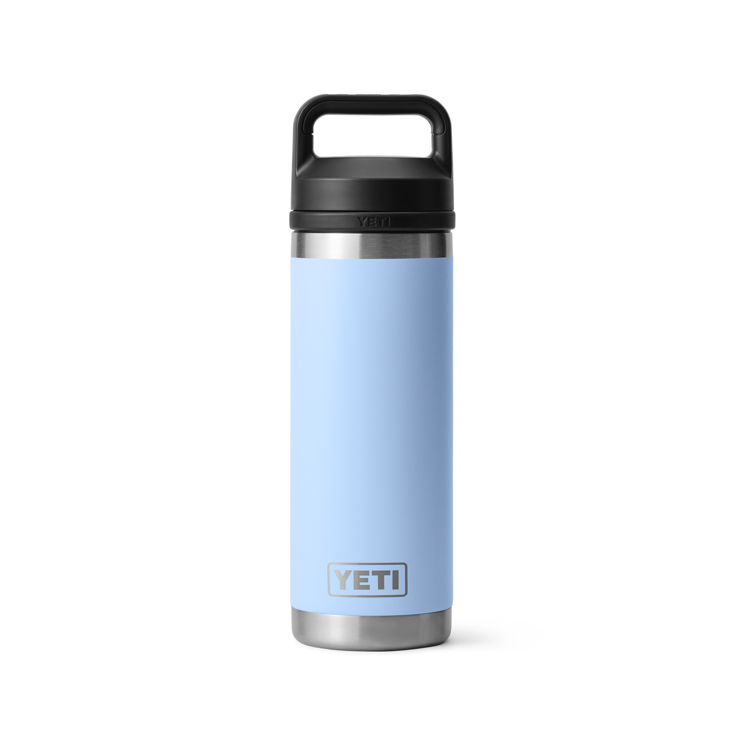 YETI Rambler® Borraccia da 18 oz (532 ml) Big Sky Blue