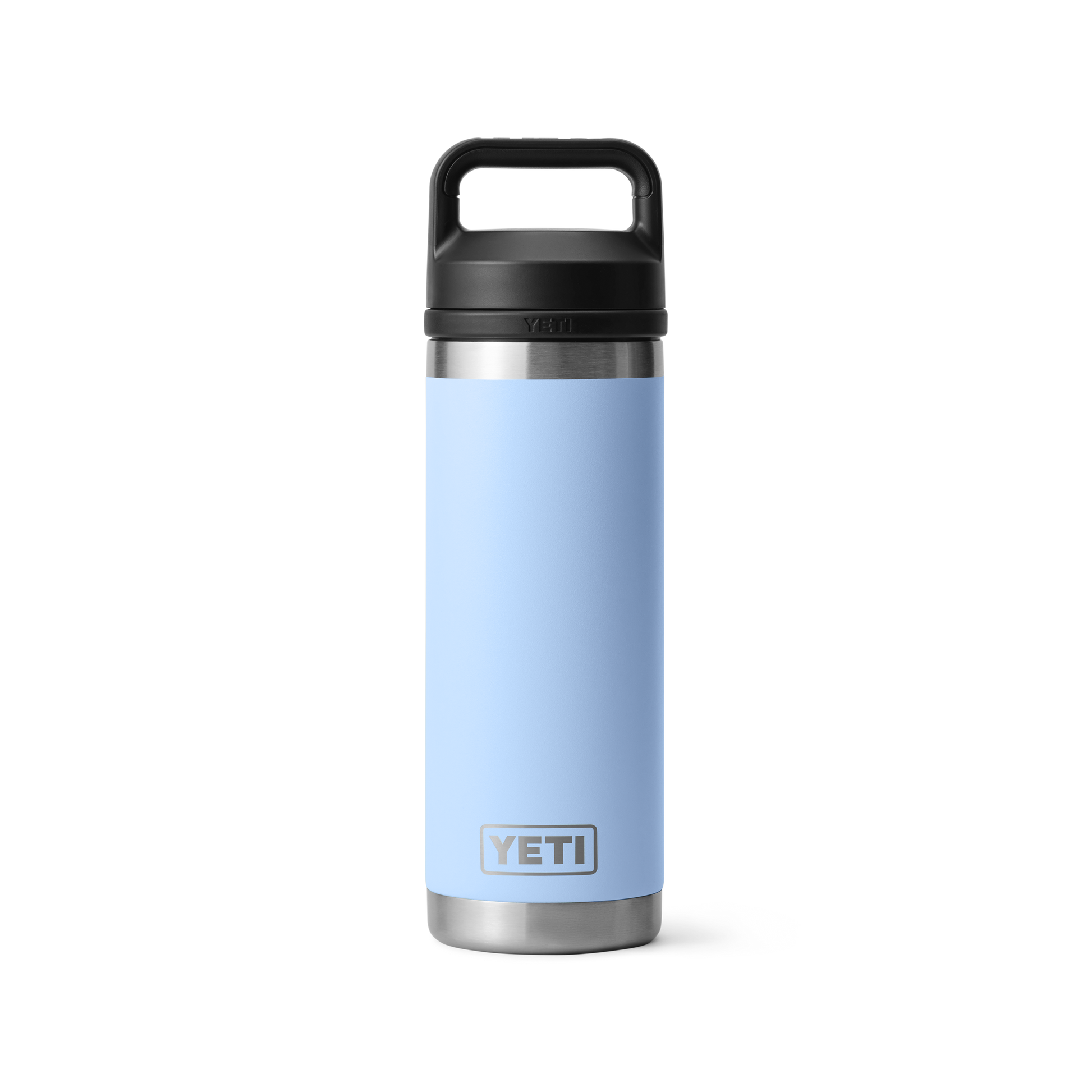 YETI Rambler® Borraccia da 18 oz (532 ml) Big Sky Blue