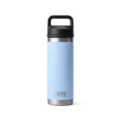 YETI Rambler® Borraccia da 18 oz (532 ml) Big Sky Blue