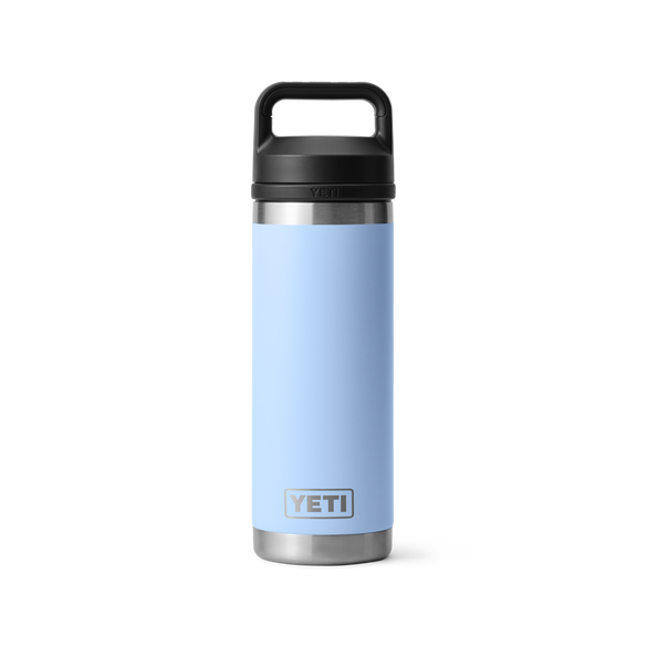 YETI Rambler® Borraccia da 18 oz (532 ml) Big Sky Blue