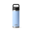 YETI Rambler® Borraccia da 18 oz (532 ml) Big Sky Blue