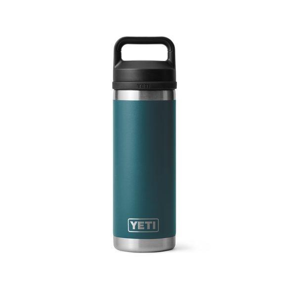 YETI Rambler® 18 oz (532 ml) Bottle Agave Teal