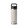 YETI Rambler® 18 oz (532 ml) Bottle Cape Taupe