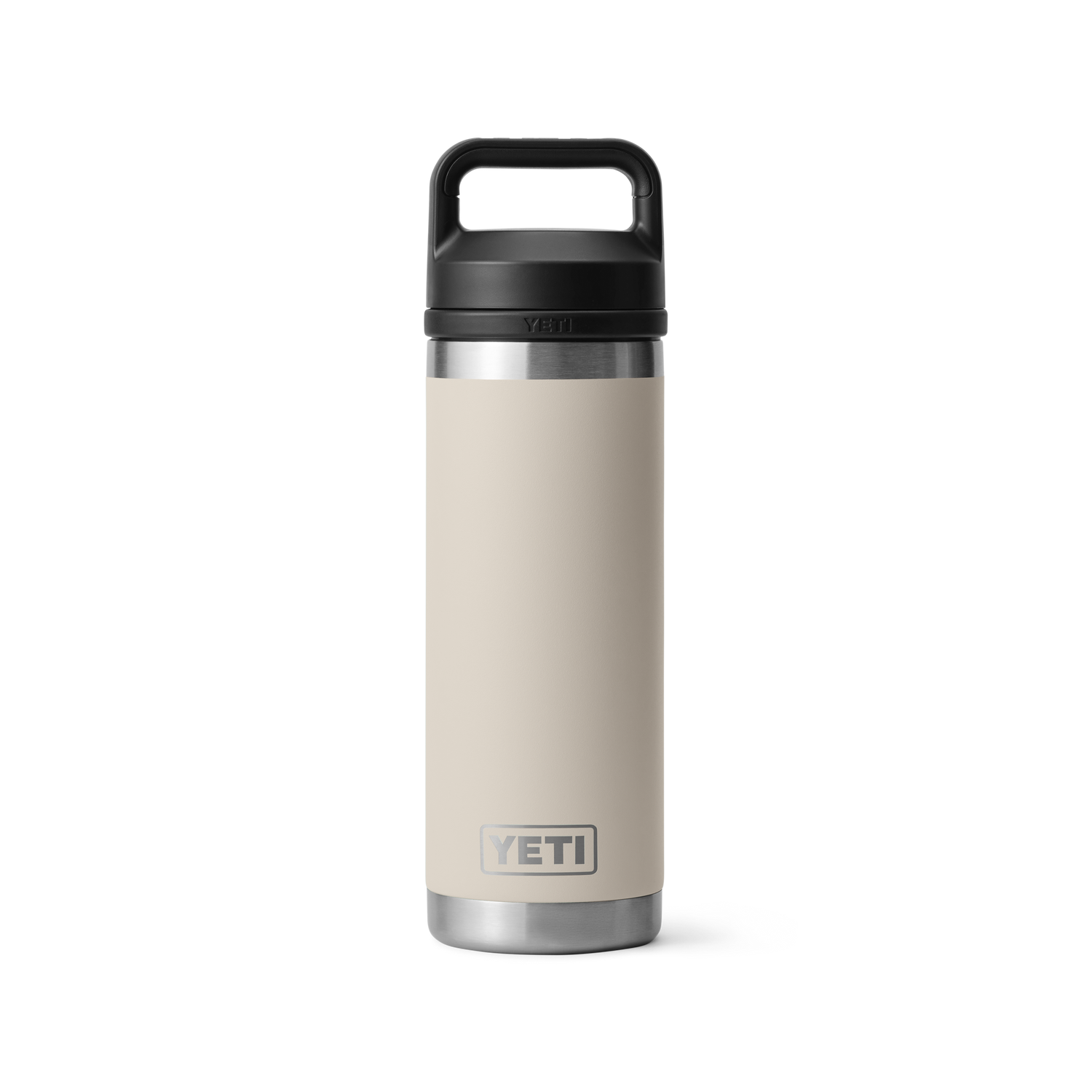 YETI Rambler® Borraccia da 18 oz (532 ml) Cape Taupe