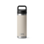 YETI Rambler® Borraccia da 18 oz (532 ml) Cape Taupe