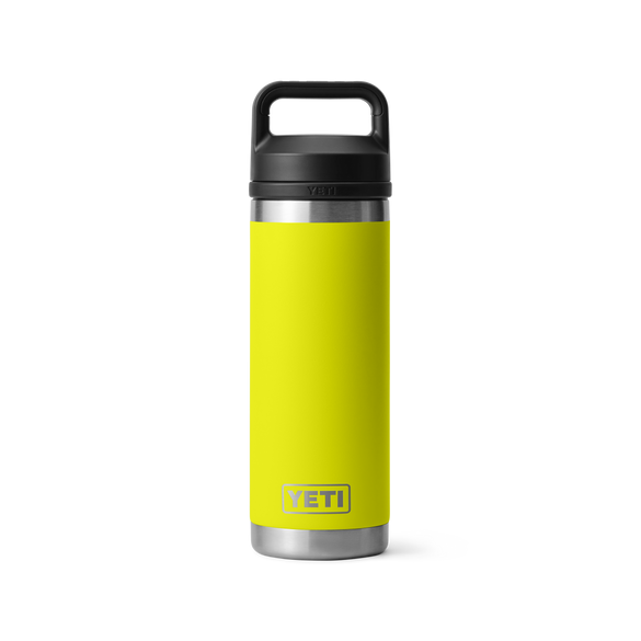 YETI Rambler® Borraccia da 18 oz (532 ml) Firefly Yellow