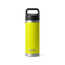 YETI Rambler® Borraccia da 18 oz (532 ml) Firefly Yellow