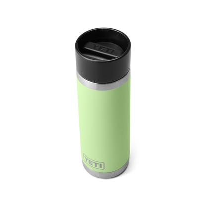 YETI Rambler® Borraccia da 18 oz (532 ml) con tappo HotShot
