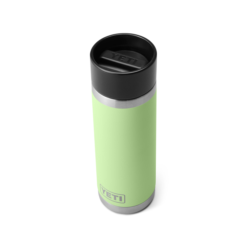 YETI Rambler® Borraccia da 18 oz (532 ml) con tappo HotShot