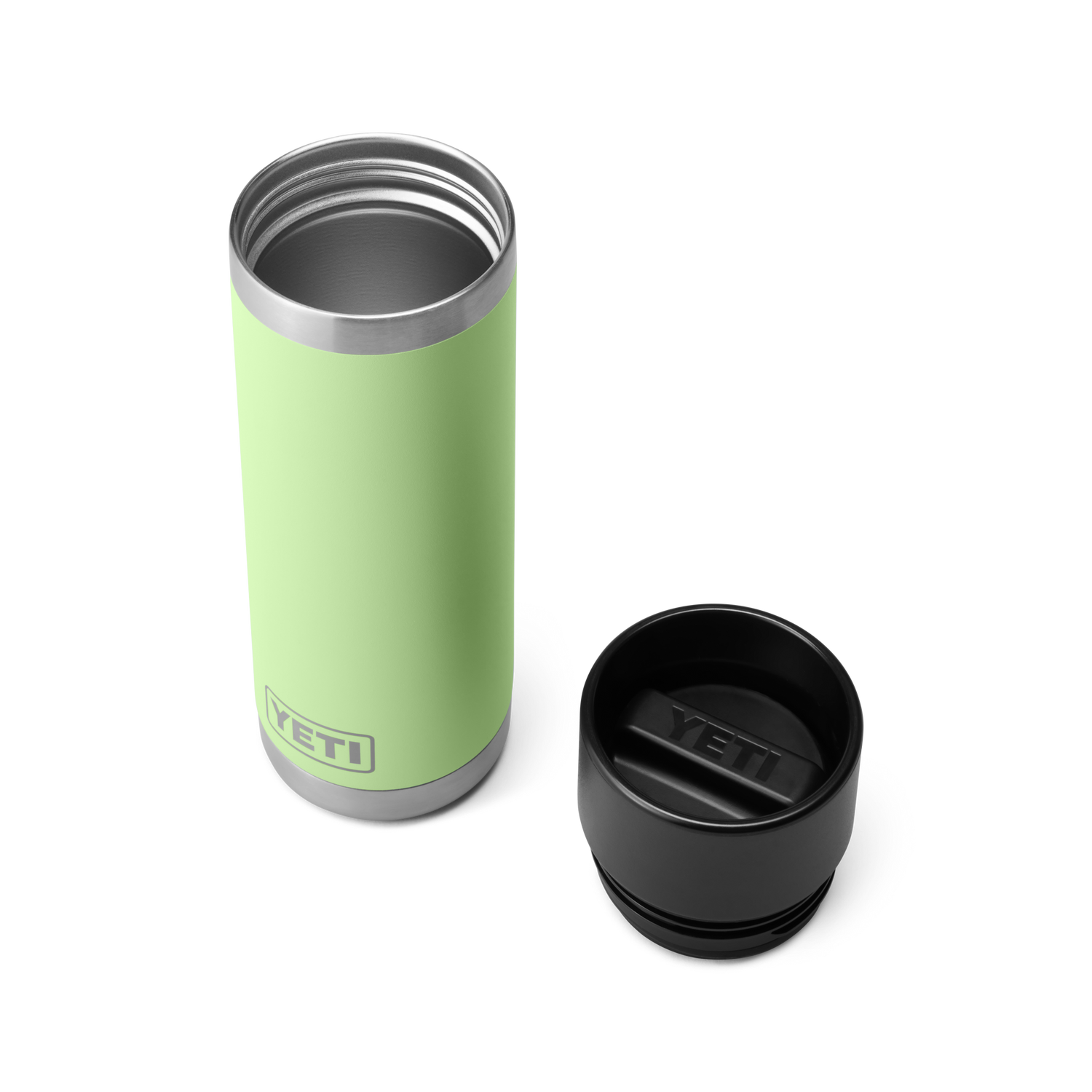 YETI Rambler® Borraccia da 18 oz (532 ml) con tappo HotShot