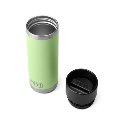 YETI Rambler® Borraccia da 18 oz (532 ml) con tappo HotShot