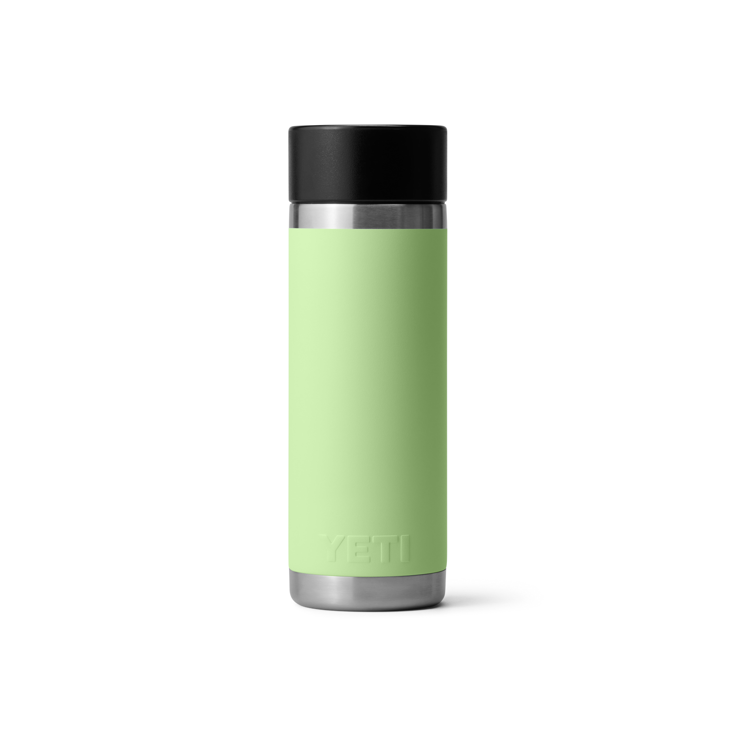 YETI Rambler® Borraccia da 18 oz (532 ml) con tappo HotShot