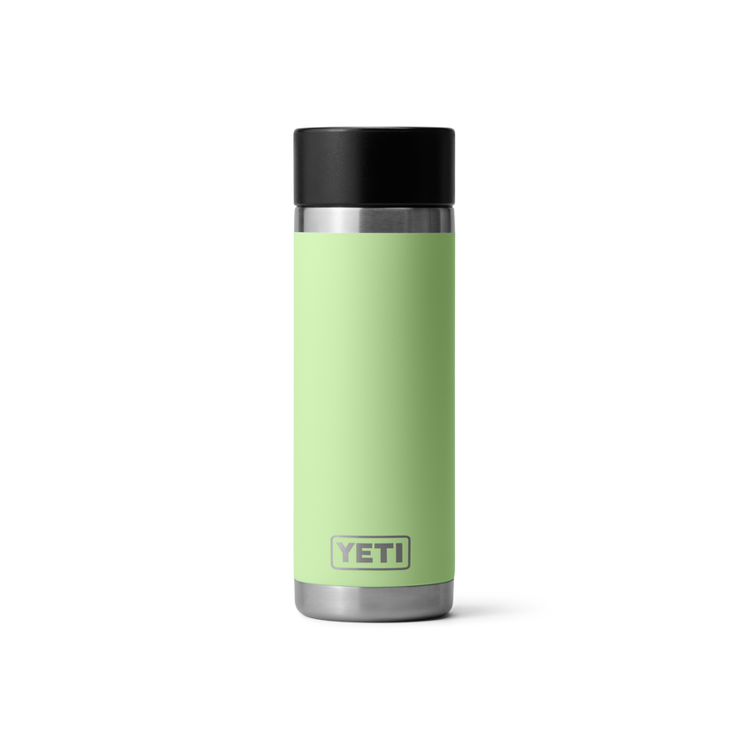 YETI Rambler® Borraccia da 18 oz (532 ml) con tappo HotShot