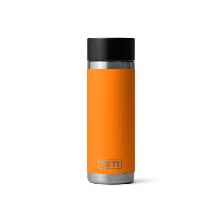 YETI Rambler® Borraccia da 18 oz (532 ml) con tappo HotShot King Crab