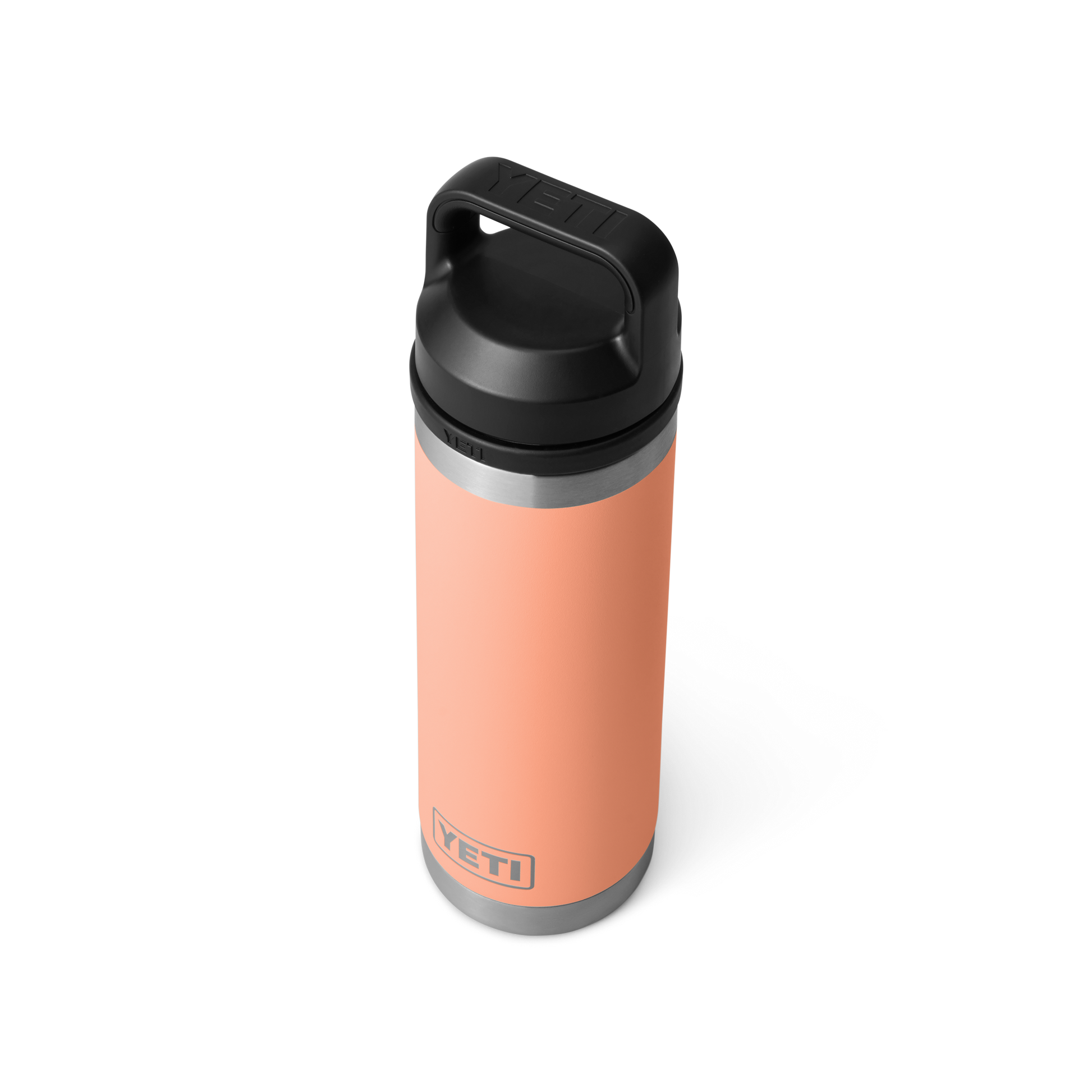 YETI Rambler® Borraccia da 18 oz (532 ml) Lowcountry Peach