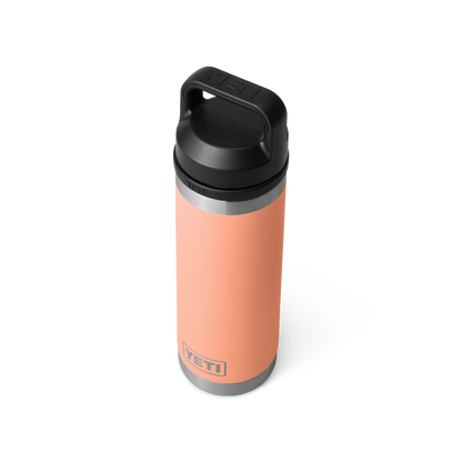 YETI Rambler® Borraccia da 18 oz (532 ml) Lowcountry Peach