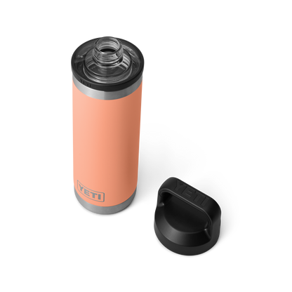 YETI Rambler® Borraccia da 18 oz (532 ml) Lowcountry Peach