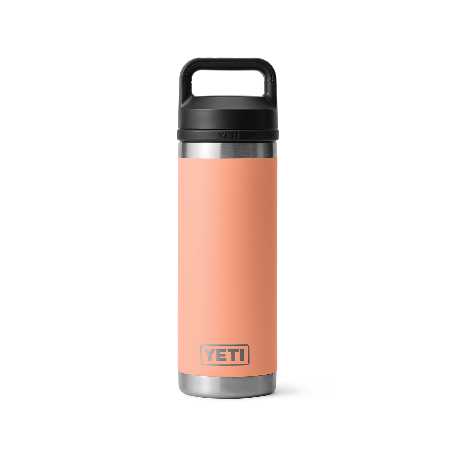 YETI Rambler® Borraccia da 18 oz (532 ml) Lowcountry Peach