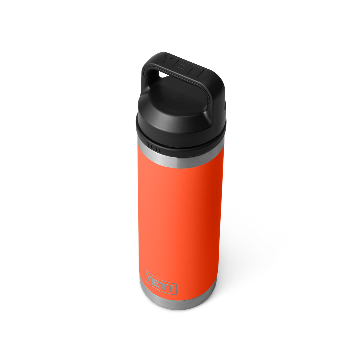 YETI Rambler® Borraccia da 18 oz (532 ml) Papaya