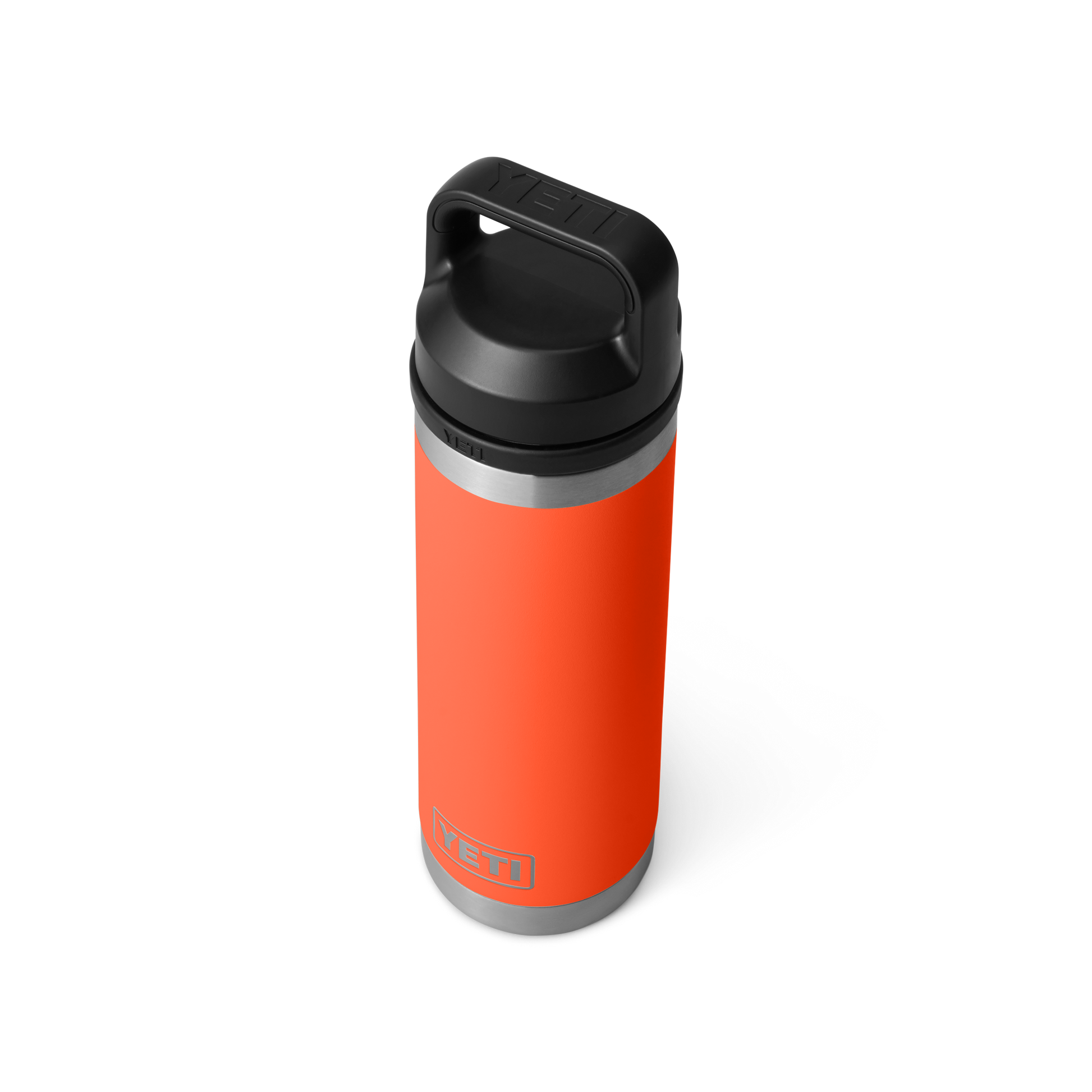 YETI Rambler® Borraccia da 18 oz (532 ml) Papaya