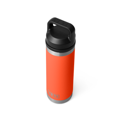 YETI Rambler® Borraccia da 18 oz (532 ml) Papaya