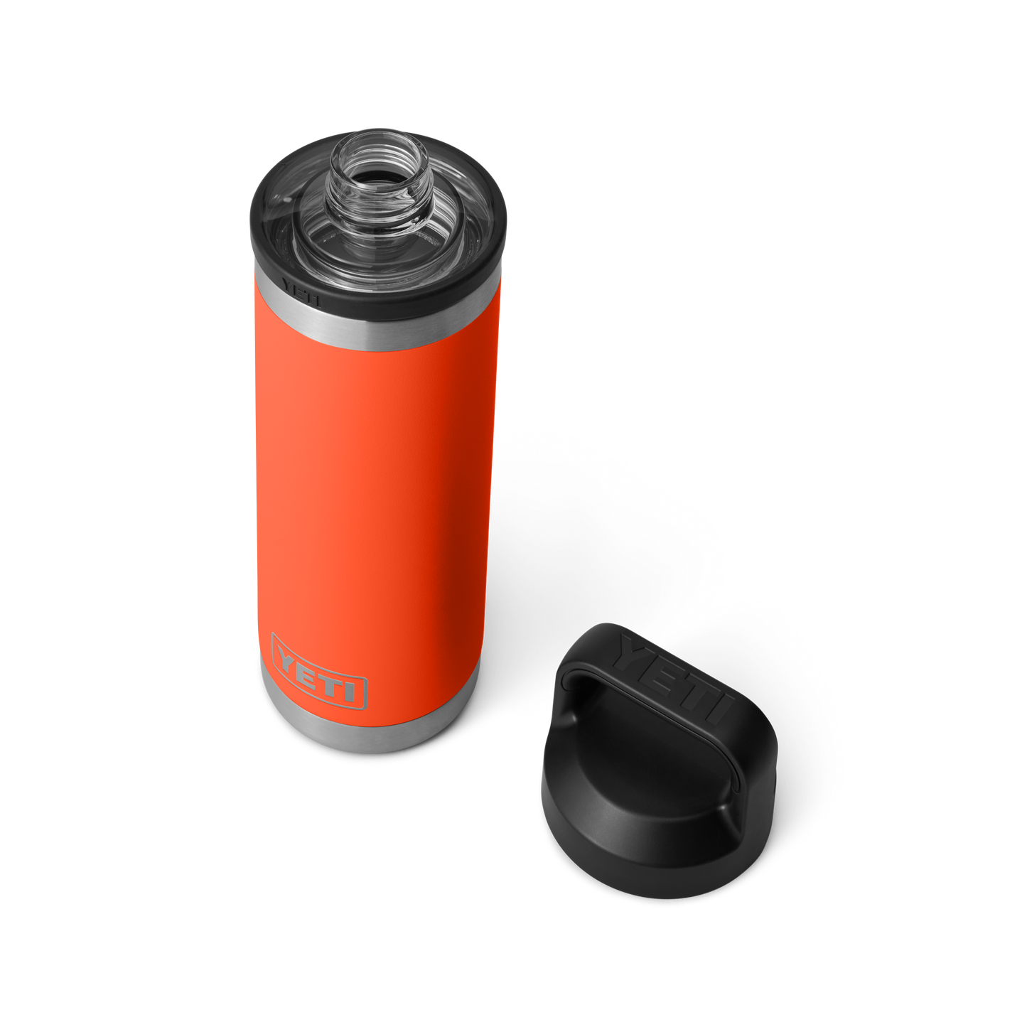 YETI Rambler® Borraccia da 18 oz (532 ml) Papaya