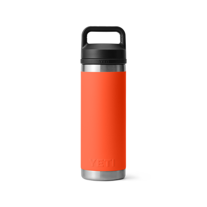 YETI Rambler® Borraccia da 18 oz (532 ml) Papaya