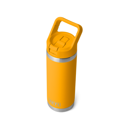 YETI Rambler® Borraccia da 18 oz (532 ml) Beekeeper