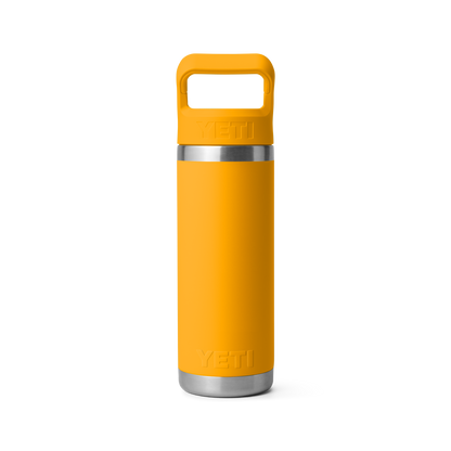 YETI Rambler® Borraccia da 18 oz (532 ml) Beekeeper
