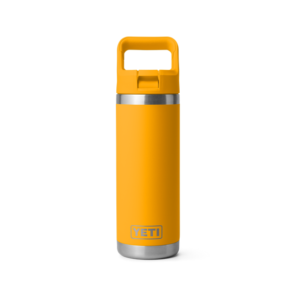 YETI Rambler® Borraccia da 18 oz (532 ml) Beekeeper