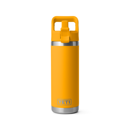 YETI Rambler® Borraccia da 18 oz (532 ml) Beekeeper