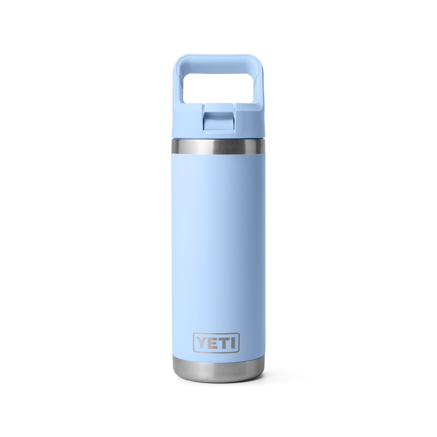 YETI Rambler® Borraccia da 18 oz (532 ml) Big Sky Blue