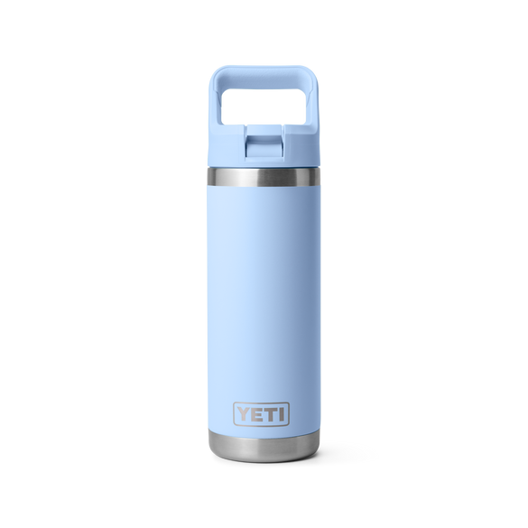 YETI Rambler® Borraccia da 18 oz (532 ml) Big Sky Blue