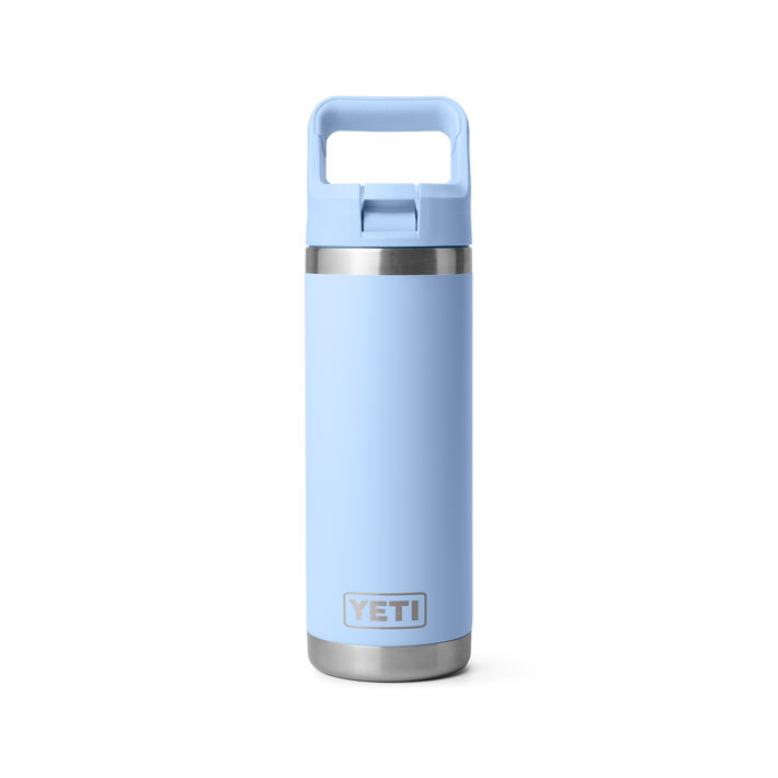 YETI Rambler® Borraccia da 18 oz (532 ml) Big Sky Blue