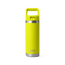 YETI Rambler® Borraccia da 18 oz (532 ml) Firefly Yellow