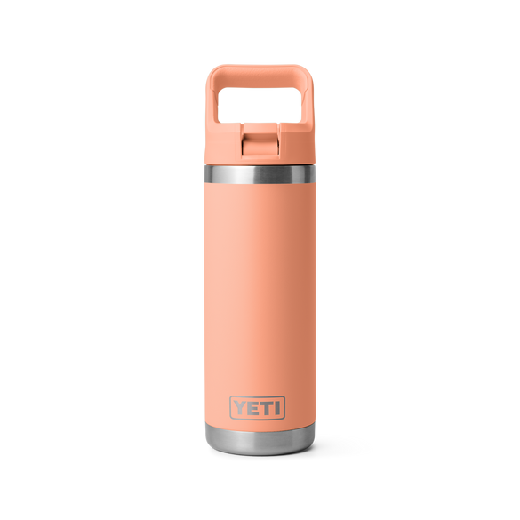 YETI Rambler® Borraccia da 18 oz (532 ml) Lowcountry Peach