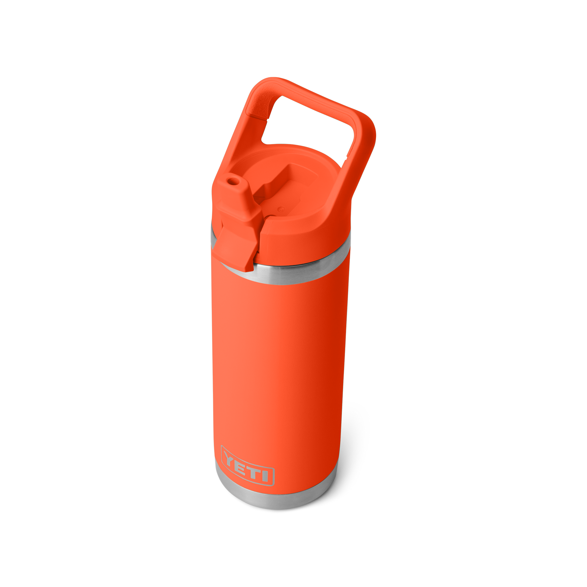 YETI Rambler® Borraccia da 18 oz (532 ml) Papaya