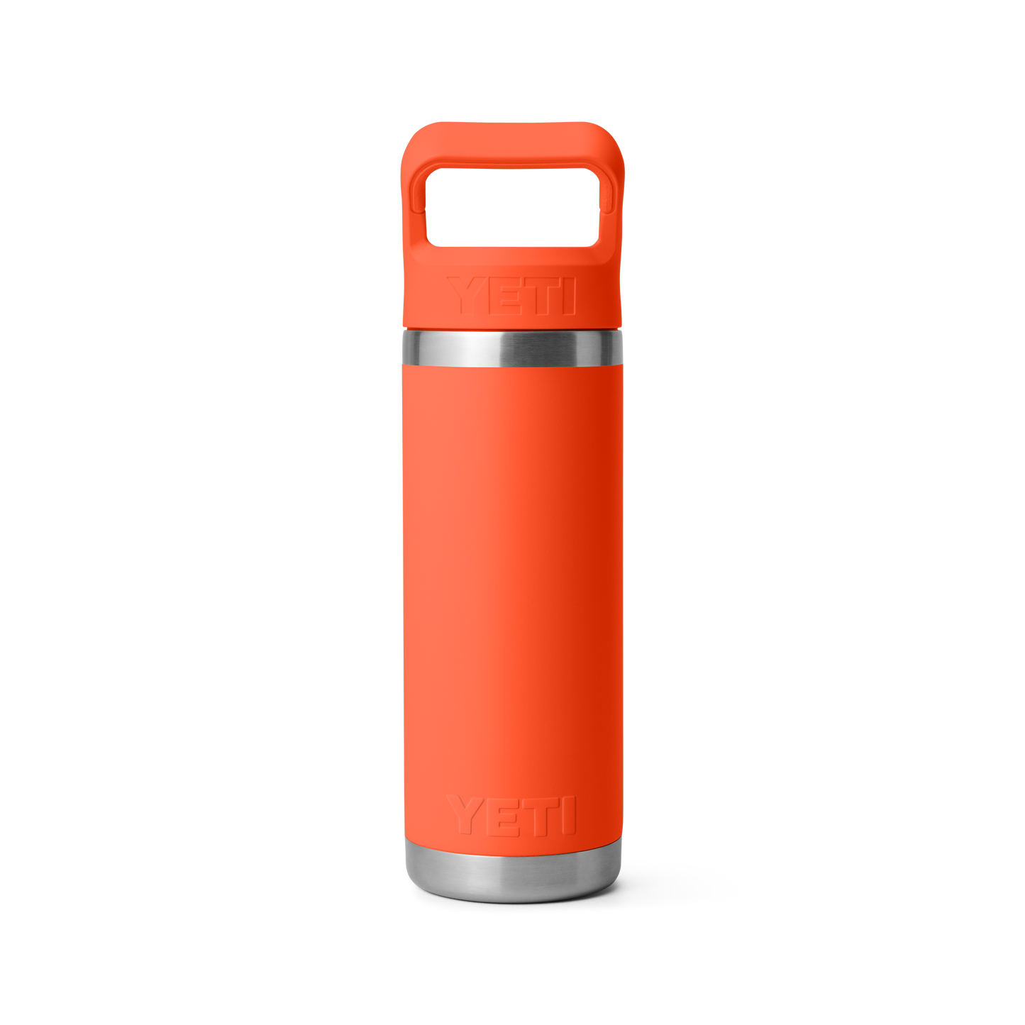 YETI Rambler® Borraccia da 18 oz (532 ml) Papaya