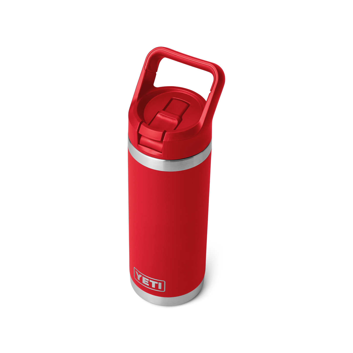 YETI Rambler® Borraccia da 18 oz (532 ml) Rescue Red