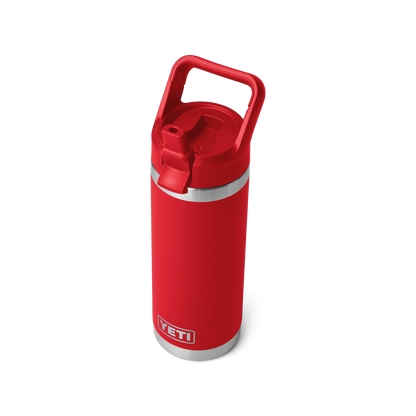 YETI Rambler® Borraccia da 18 oz (532 ml) Rescue Red
