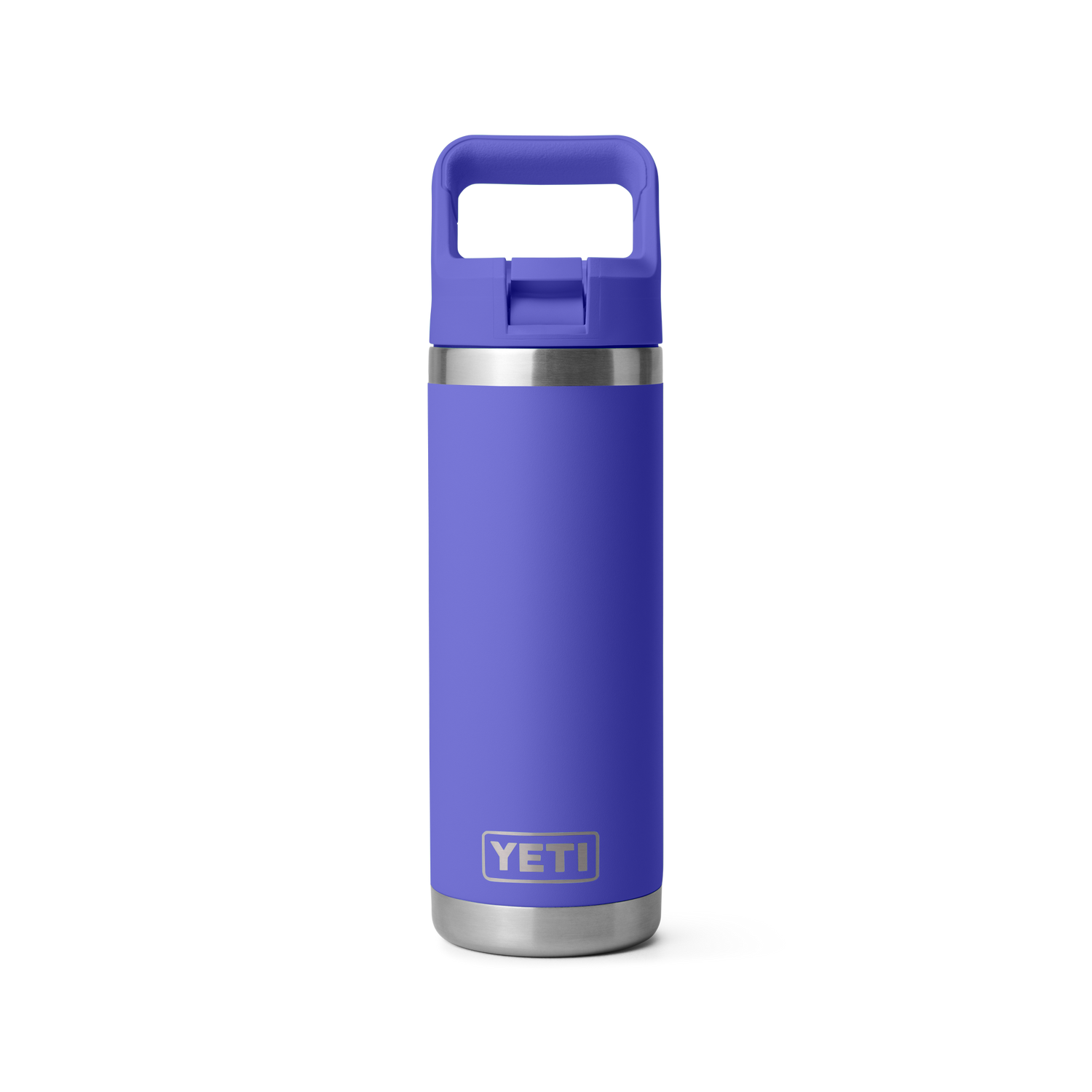 YETI Rambler® Borraccia da 18 oz (532 ml) Ultramarine Violet