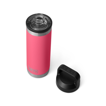 YETI Rambler® Borraccia da 18 oz (532 ml) Tropical Pink