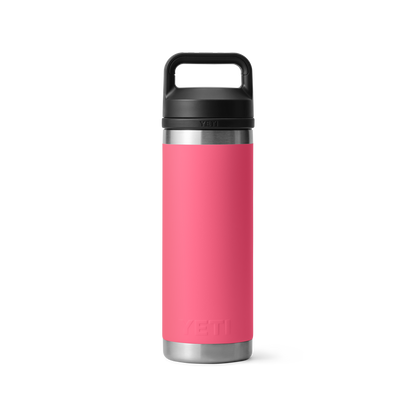 YETI Rambler® Borraccia da 18 oz (532 ml) Tropical Pink