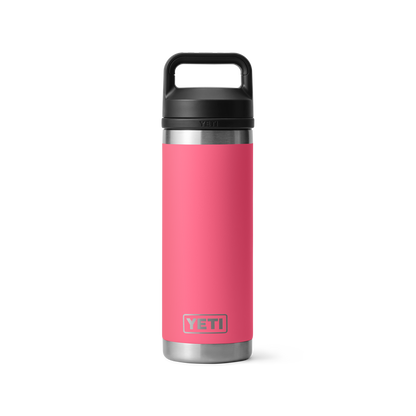 YETI Rambler® Borraccia da 18 oz (532 ml) Tropical Pink