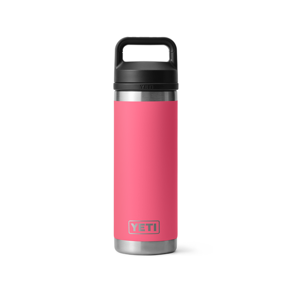 YETI Rambler® Borraccia da 18 oz (532 ml) Tropical Pink