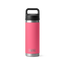 YETI Rambler® 18 oz (532 ml) Bottle Tropical Pink