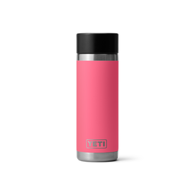 YETI Rambler® Borraccia da 18 oz (532 ml) con tappo HotShot Tropical Pink